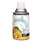 Timemist Metered Air Freshener Refill, Citrus, 6.6 oz Aerosol Spray, PK12 1042781 - alternate 9